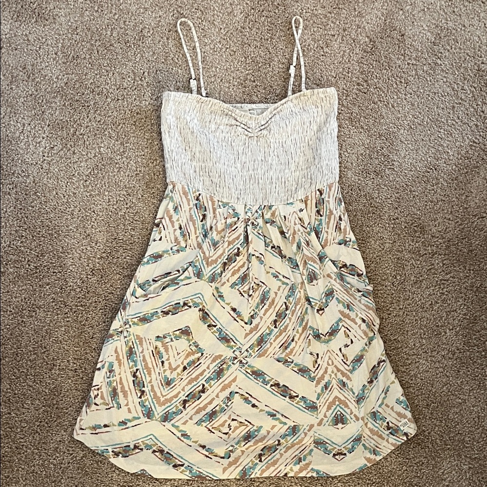 Billabong Dress
